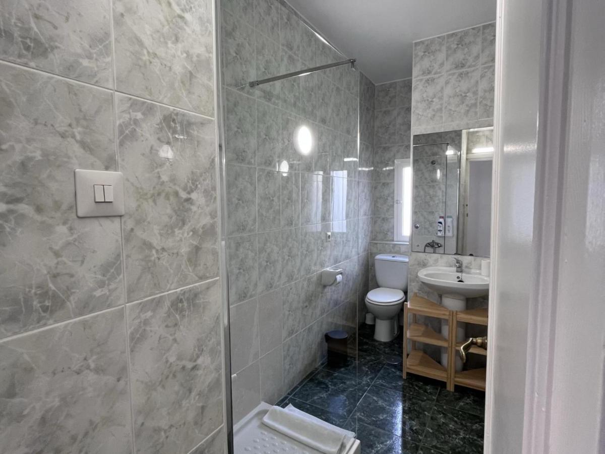 Seaty Center By Gms Apartamentos Fuengirola Exteriör bild
