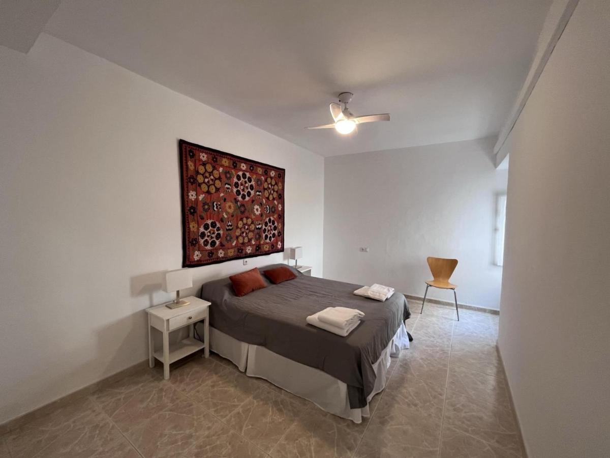 Seaty Center By Gms Apartamentos Fuengirola Exteriör bild