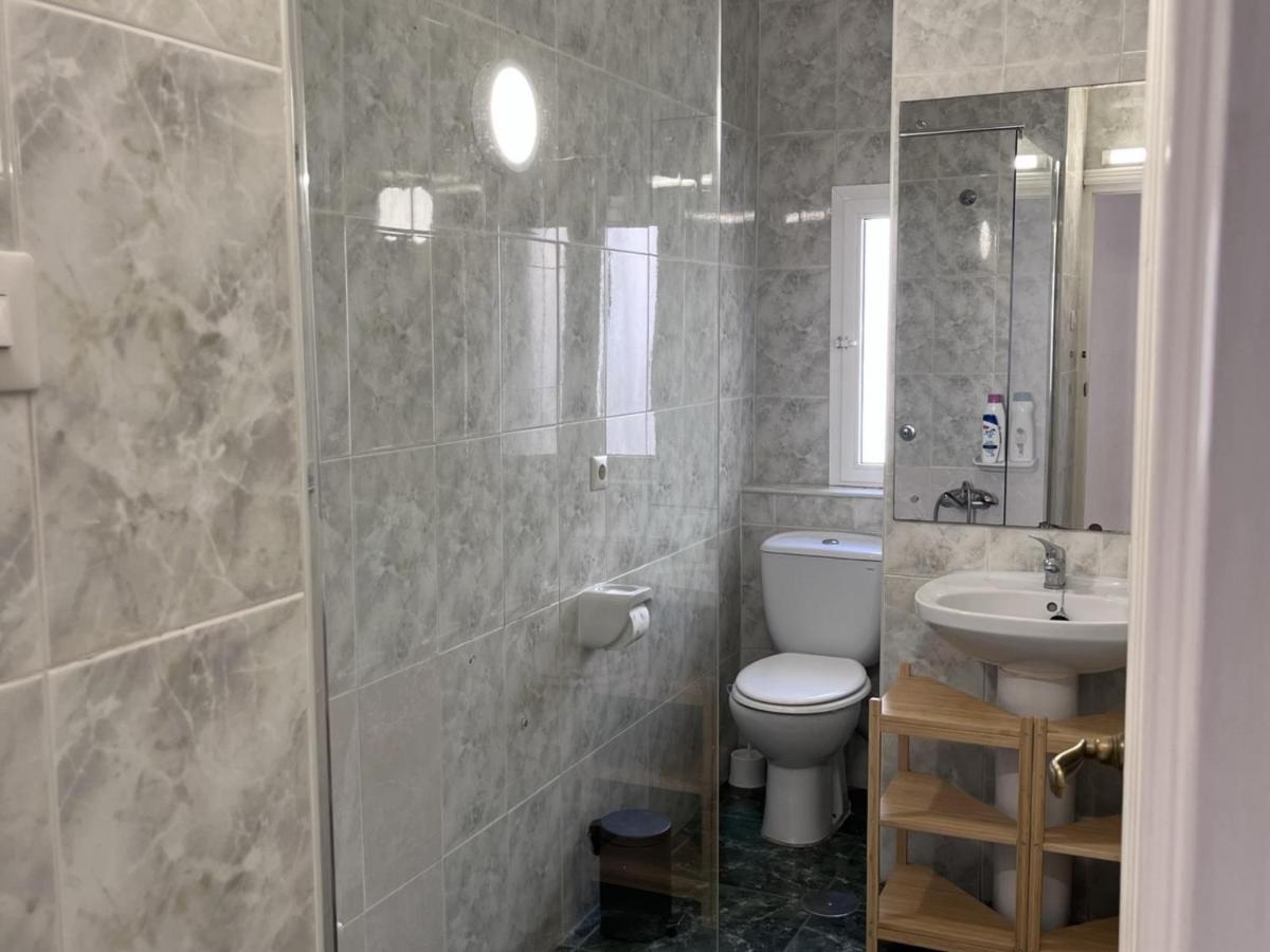 Seaty Center By Gms Apartamentos Fuengirola Exteriör bild